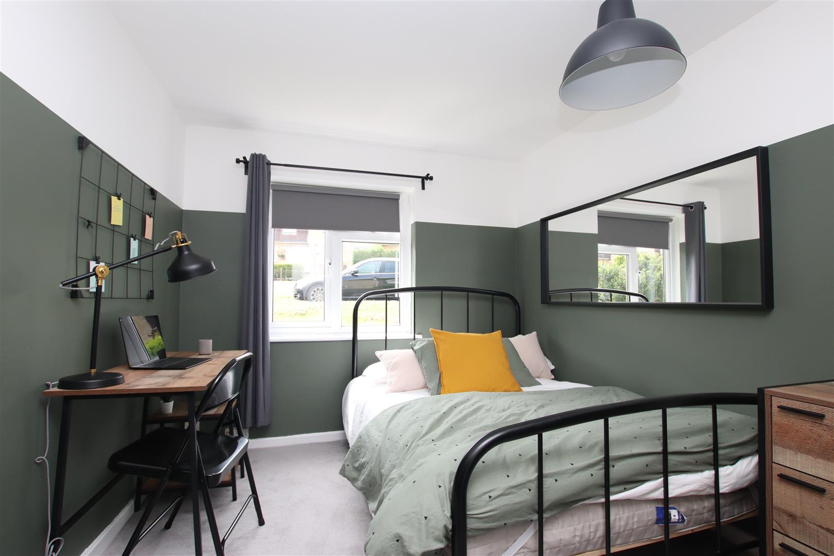 Wedgwood Road, Bath, BA2